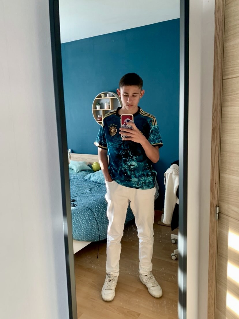 Profil de Walter, 18 ans, Soiree gay à Chigny