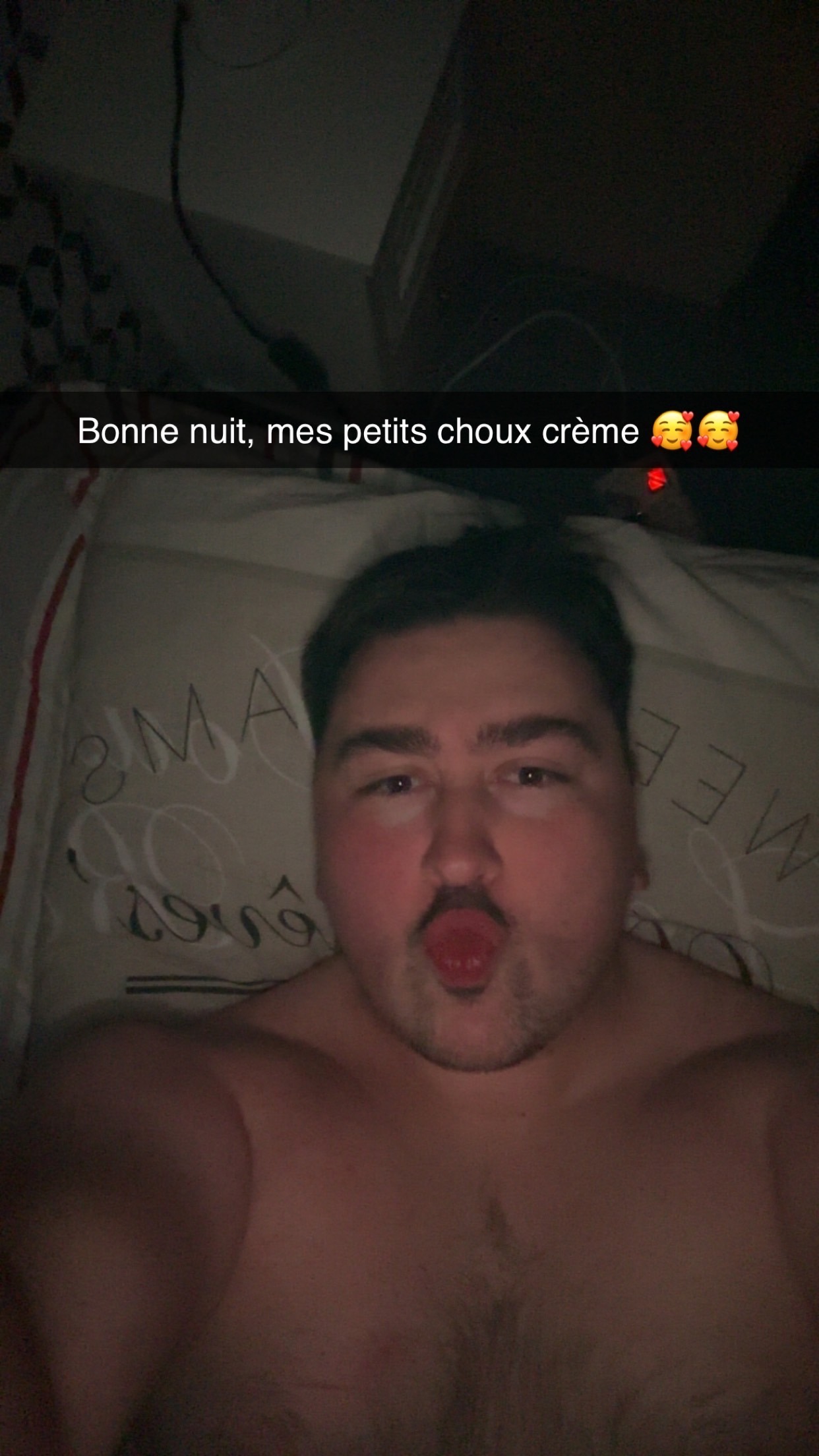 Profil de Hassan, 23 ans, Soiree gay à Court