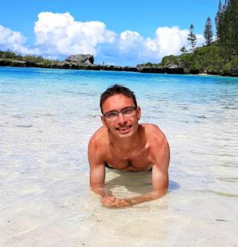 Profil de Seth, 33 ans, Soiree gay à Rüegsbach