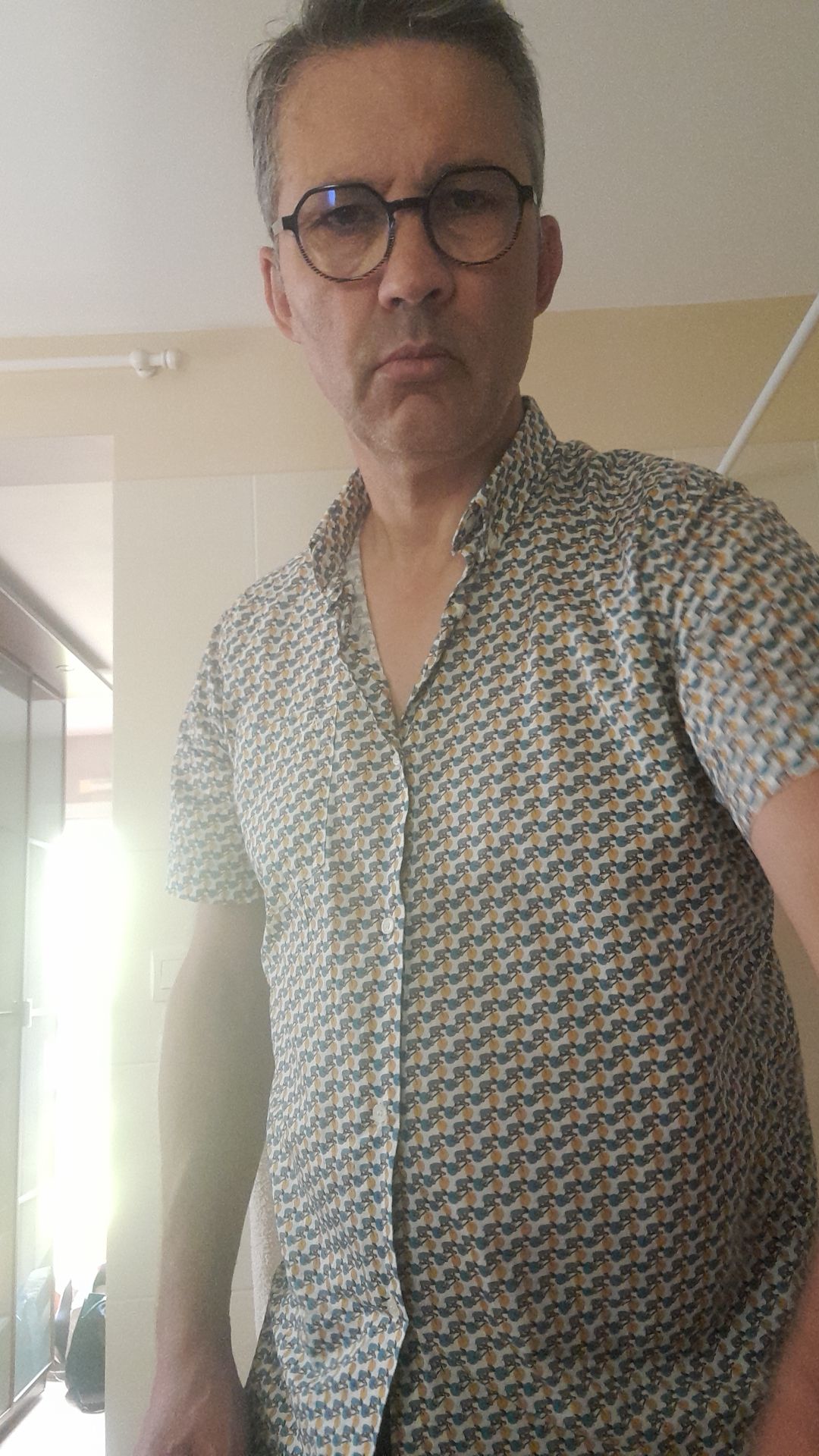 Profil de Abdelrahim, 55 ans, Soiree gay à Gampelen