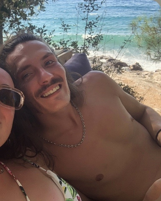 Profil de Maike, 24 ans, Soiree gay à Kalpetran