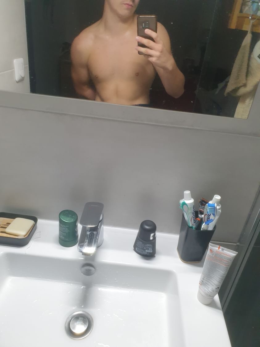Profil de Mohamed-ayoub, 19 ans, Soiree gay à Lodano