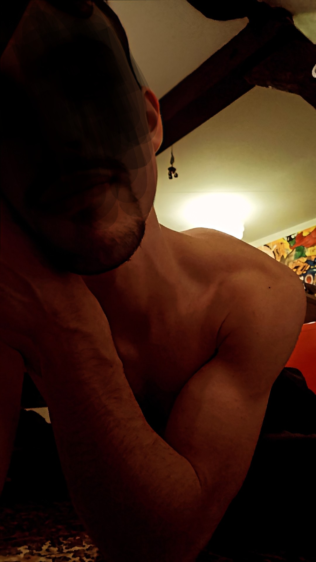 Profil de Manec, 23 ans, Soiree gay à Wallenbuch