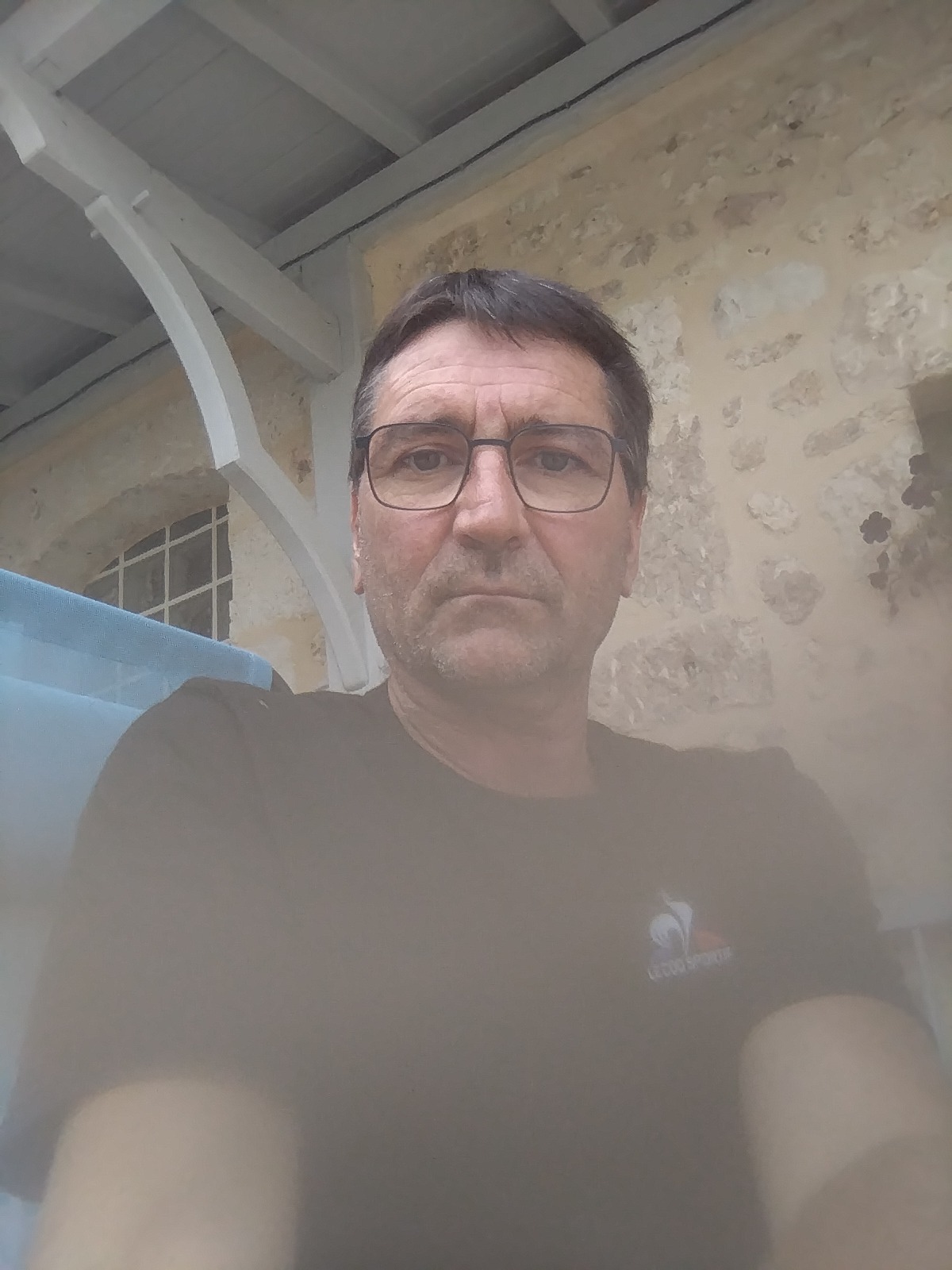 Profil de Jeffrey, 52 ans, Soiree gay à Sonogno