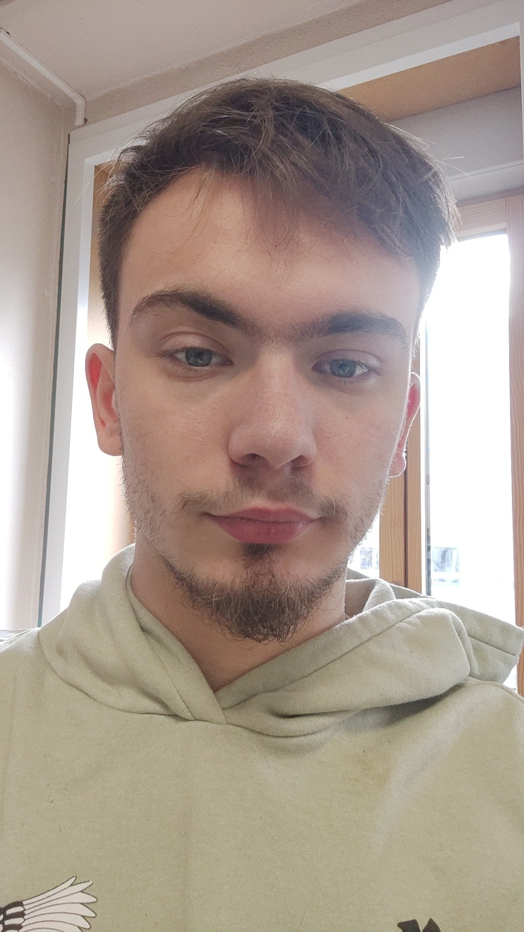 Profil de Zakariyya, 20 ans, Soiree gay à Stein AG