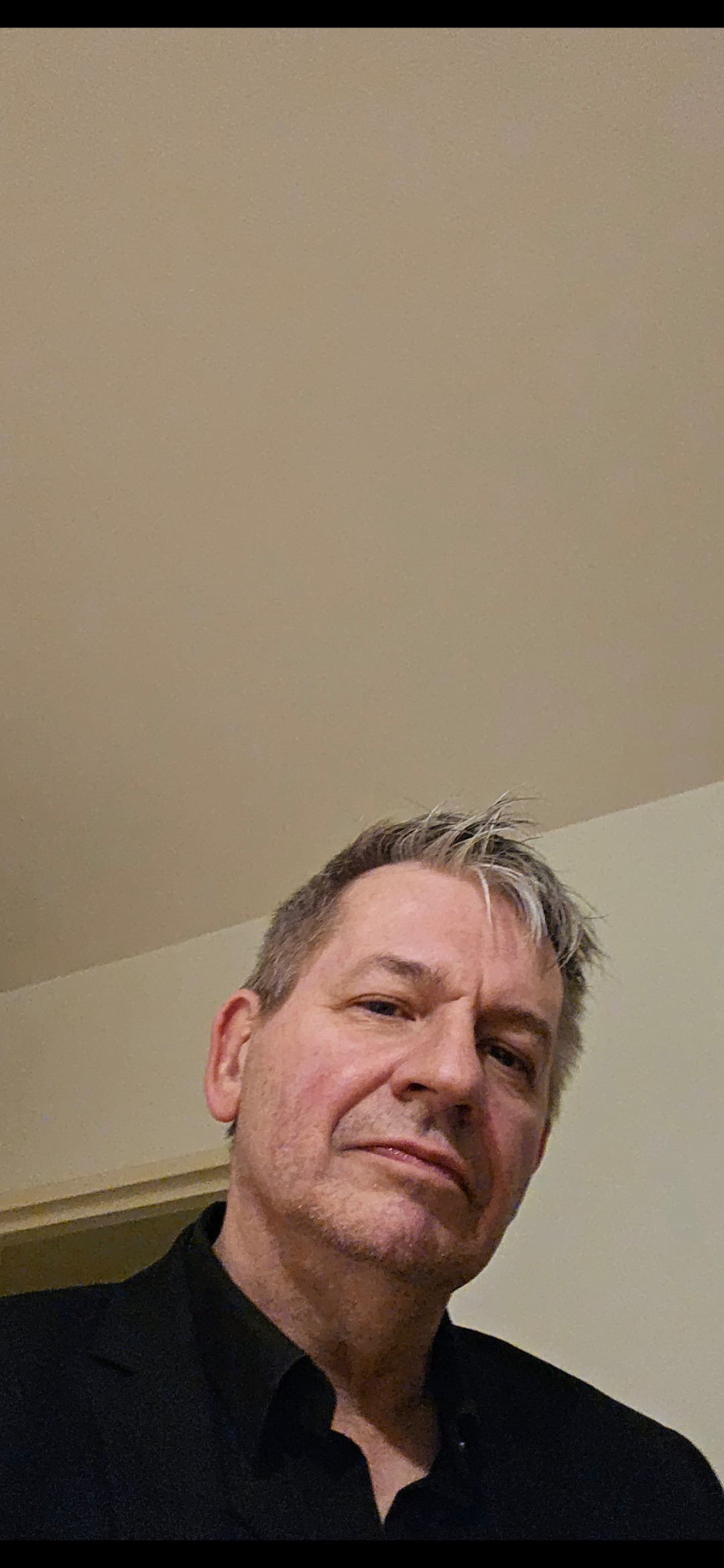 Profil de Hadi, 54 ans, Soiree gay à Kalpetran