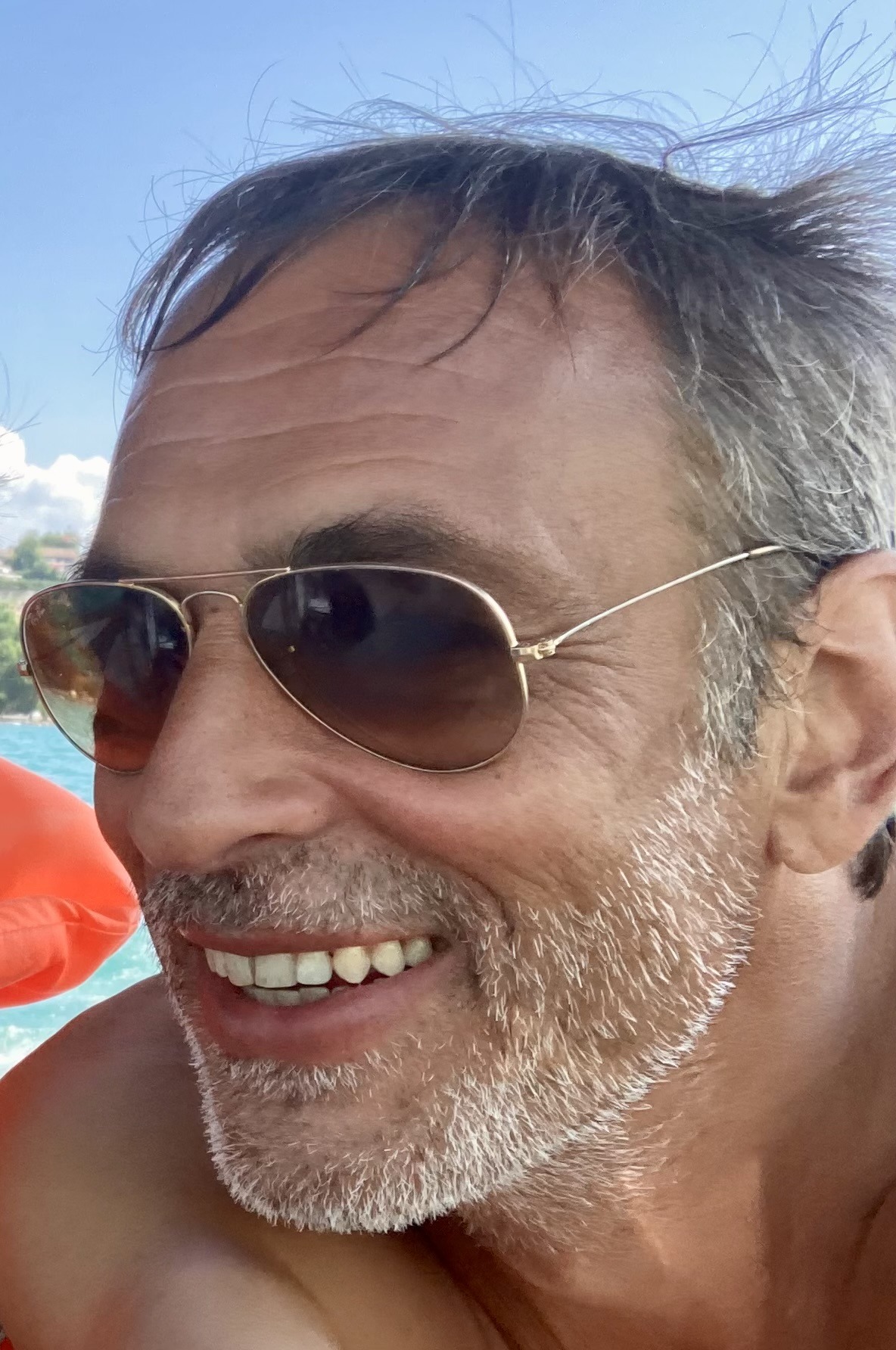 Profil de Stojan, 46 ans, Soiree gay à Iseo