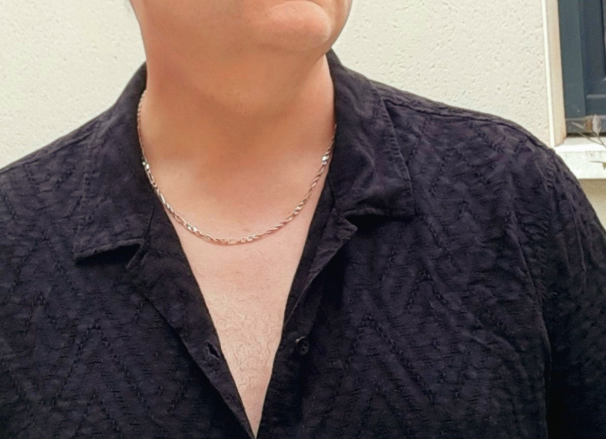 Profil de Souleymane, 55 ans, Soiree gay à Castiel