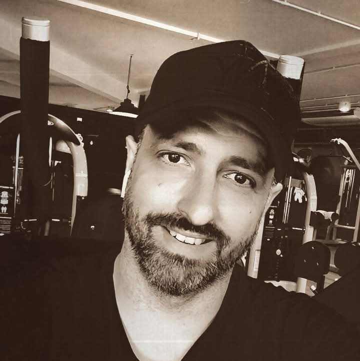 Profil de Zakariyya, 36 ans, Soiree gay à Busswil BE