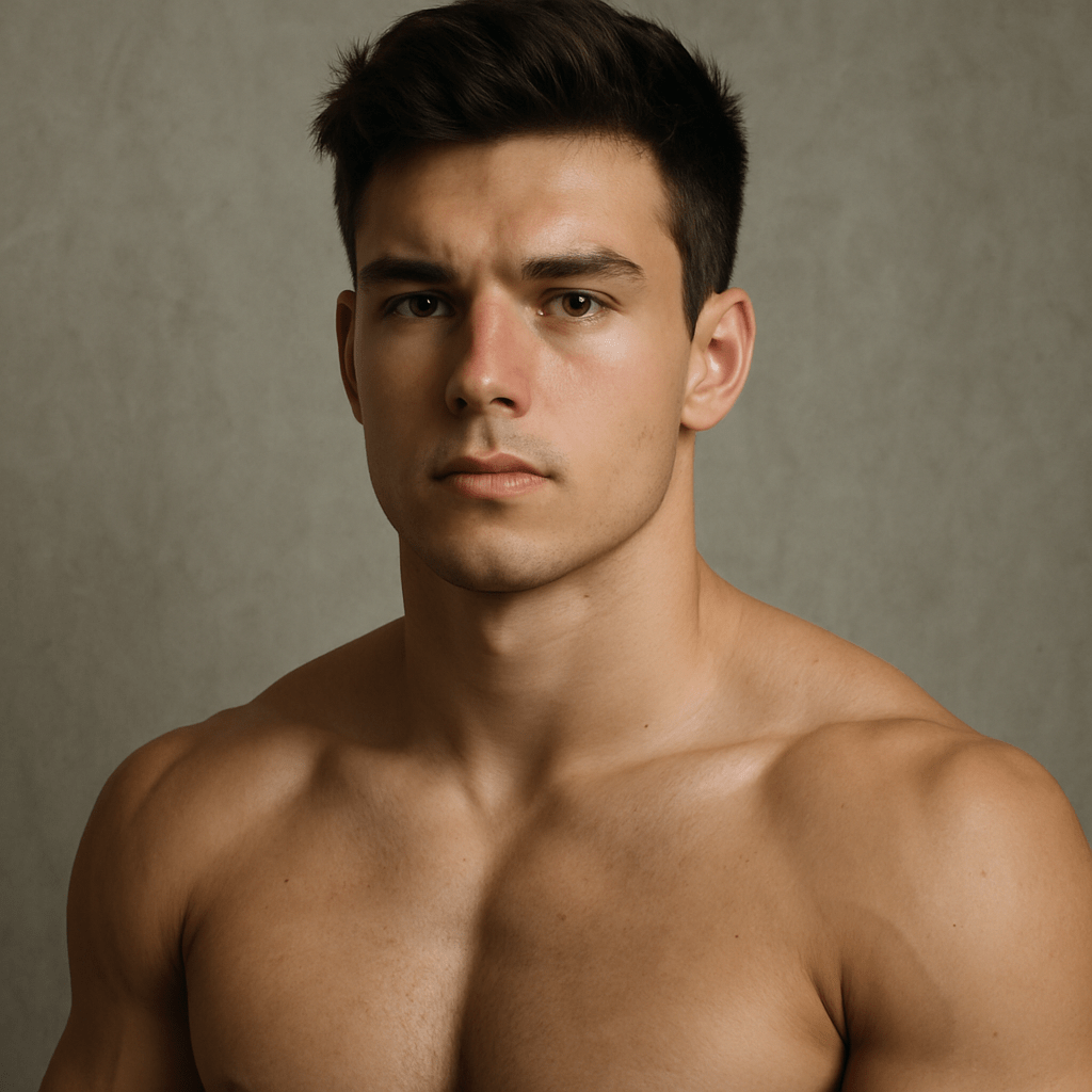 Profil de Ramon, 22 ans, Soiree gay à Fürstenau