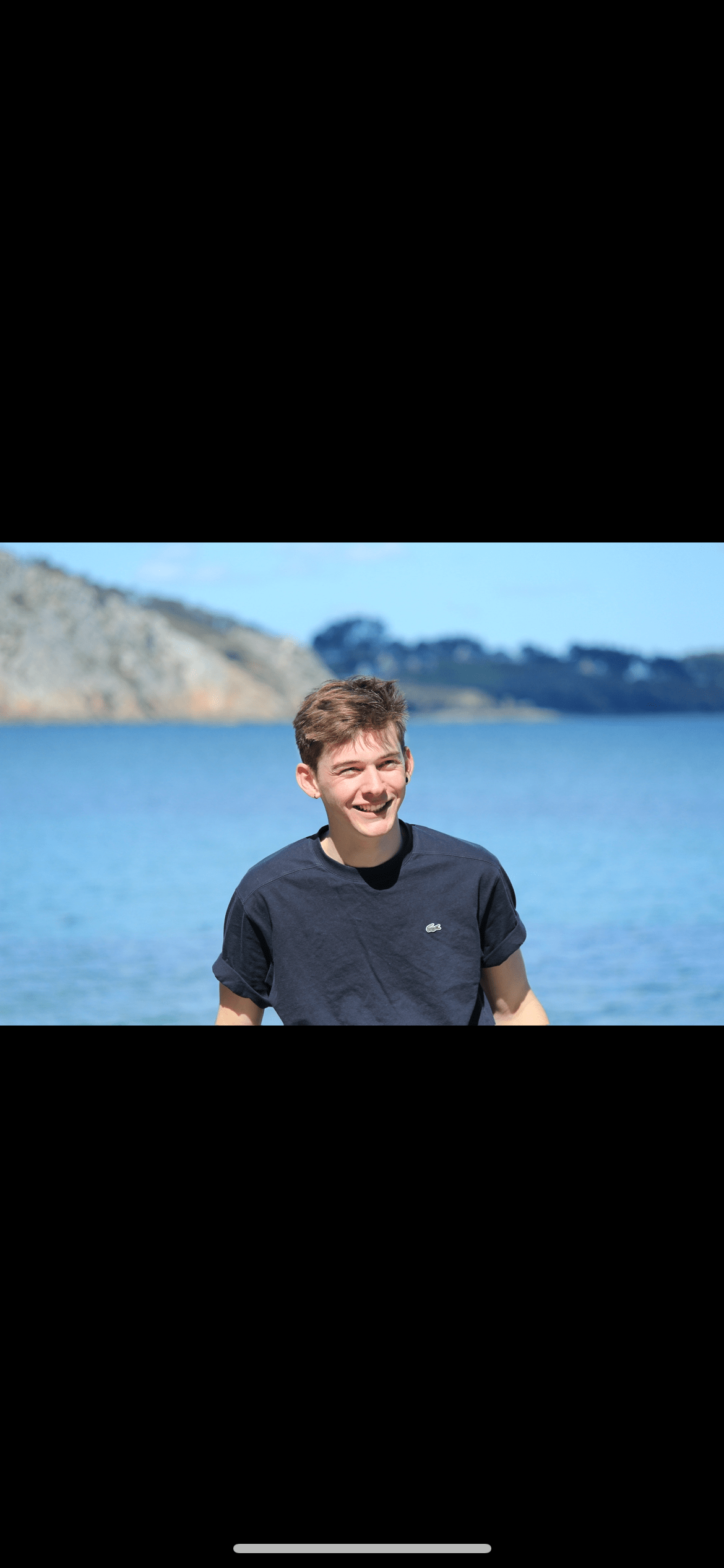 Profil de Irwin, 24 ans, Soiree gay à Fürstenau
