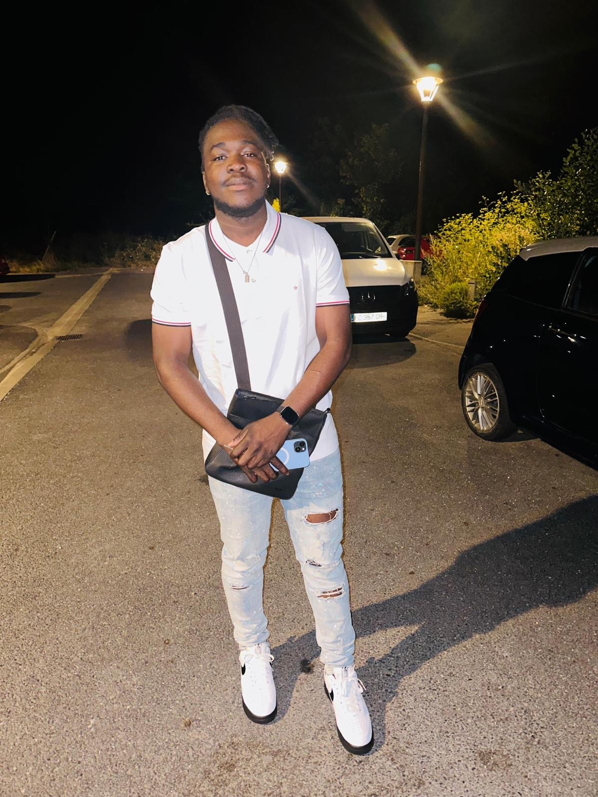 Profil de Malonn, 24 ans, Soiree gay à Leimiswil