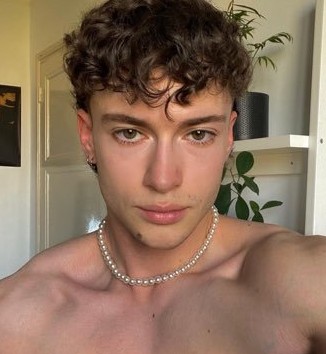Profil de Will, 26 ans, Soiree gay à Oberwangen b. Bern