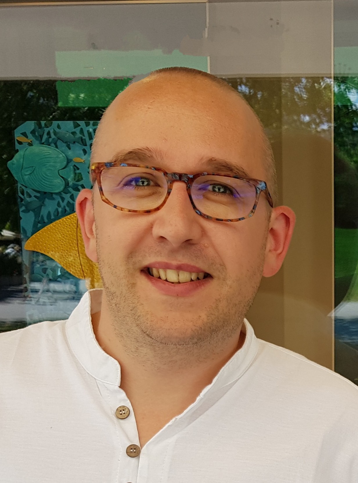 Profil de Aram, 39 ans, Soiree gay à Zweisimmen