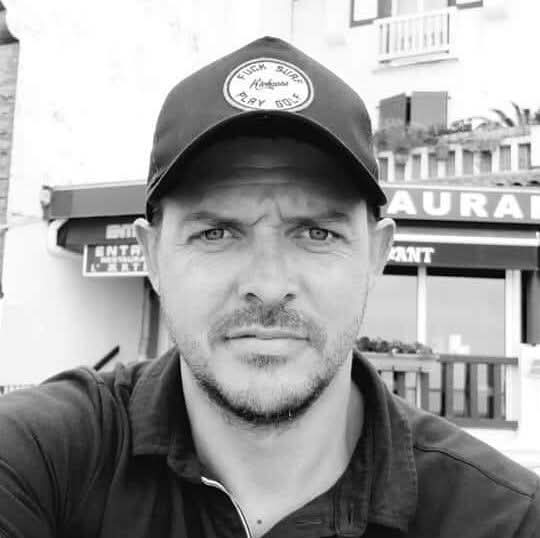 Profil de Koceila, 45 ans, Soiree gay à Martisberg