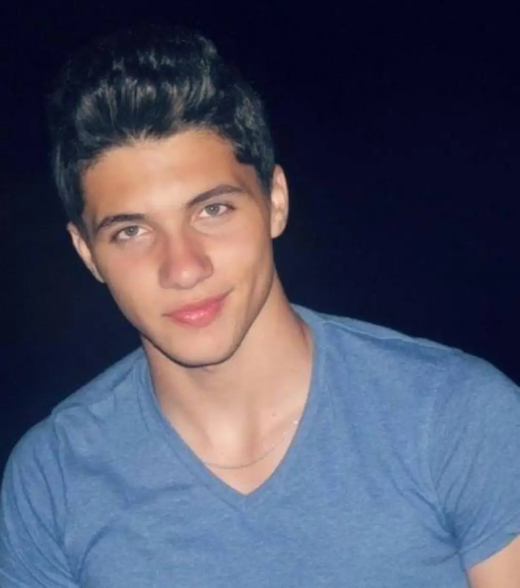 Profil de Sofyann, 27 ans, Soiree gay à Cauco
