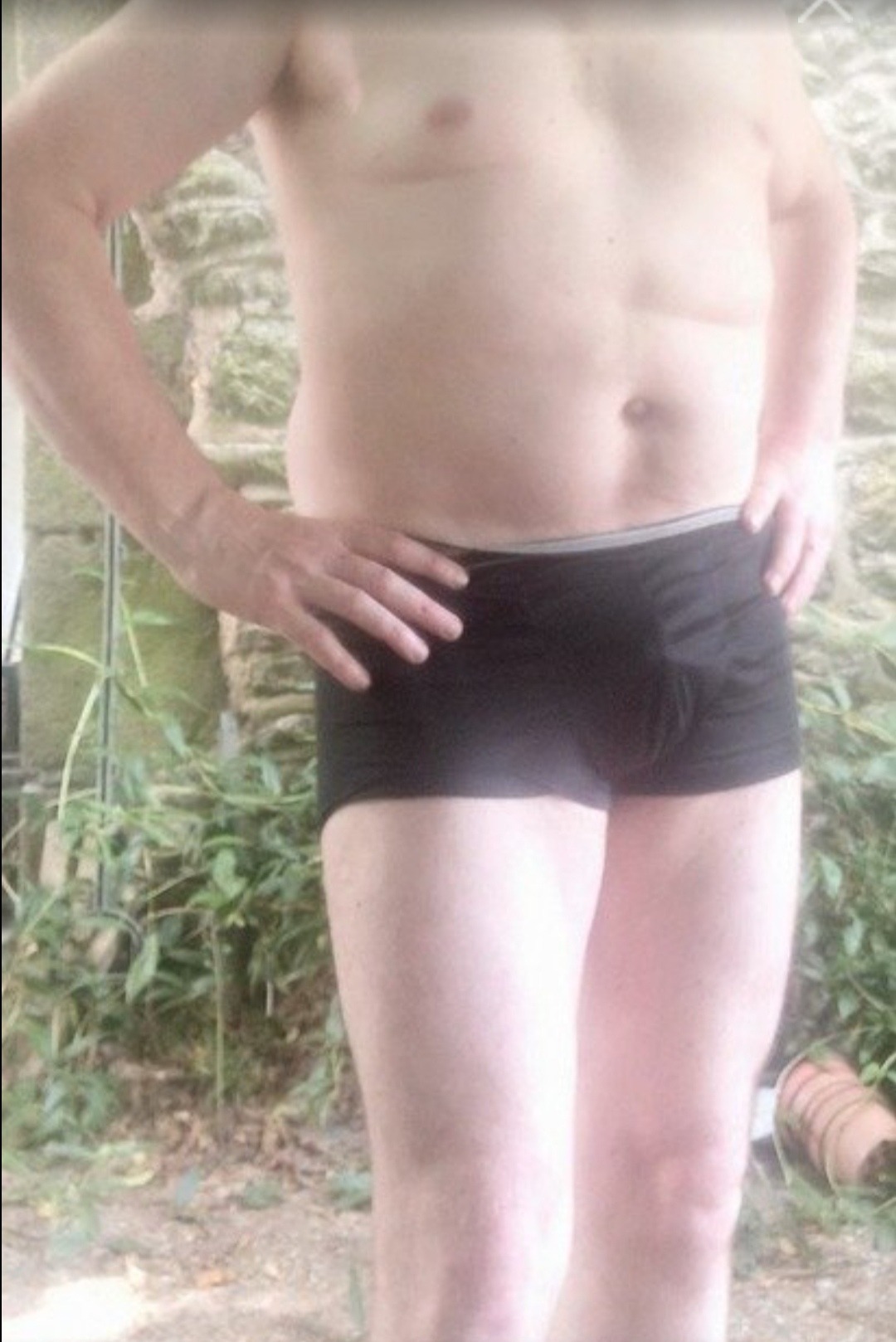 Profil de Kenan, 48 ans, Soiree gay à Niederönz
