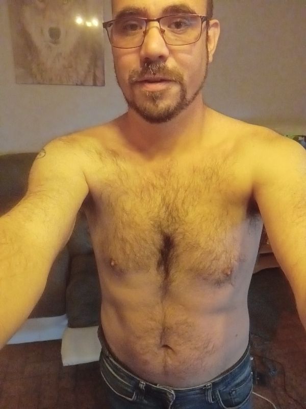 Profil de Waren, 38 ans, Soiree gay à Mauensee