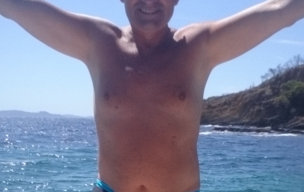 Profil de Cameron, 55 ans, Soiree gay à Châtonnaye