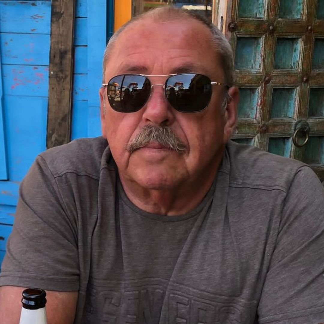 Profil de Tai, 55 ans, Soiree gay à Wängi
