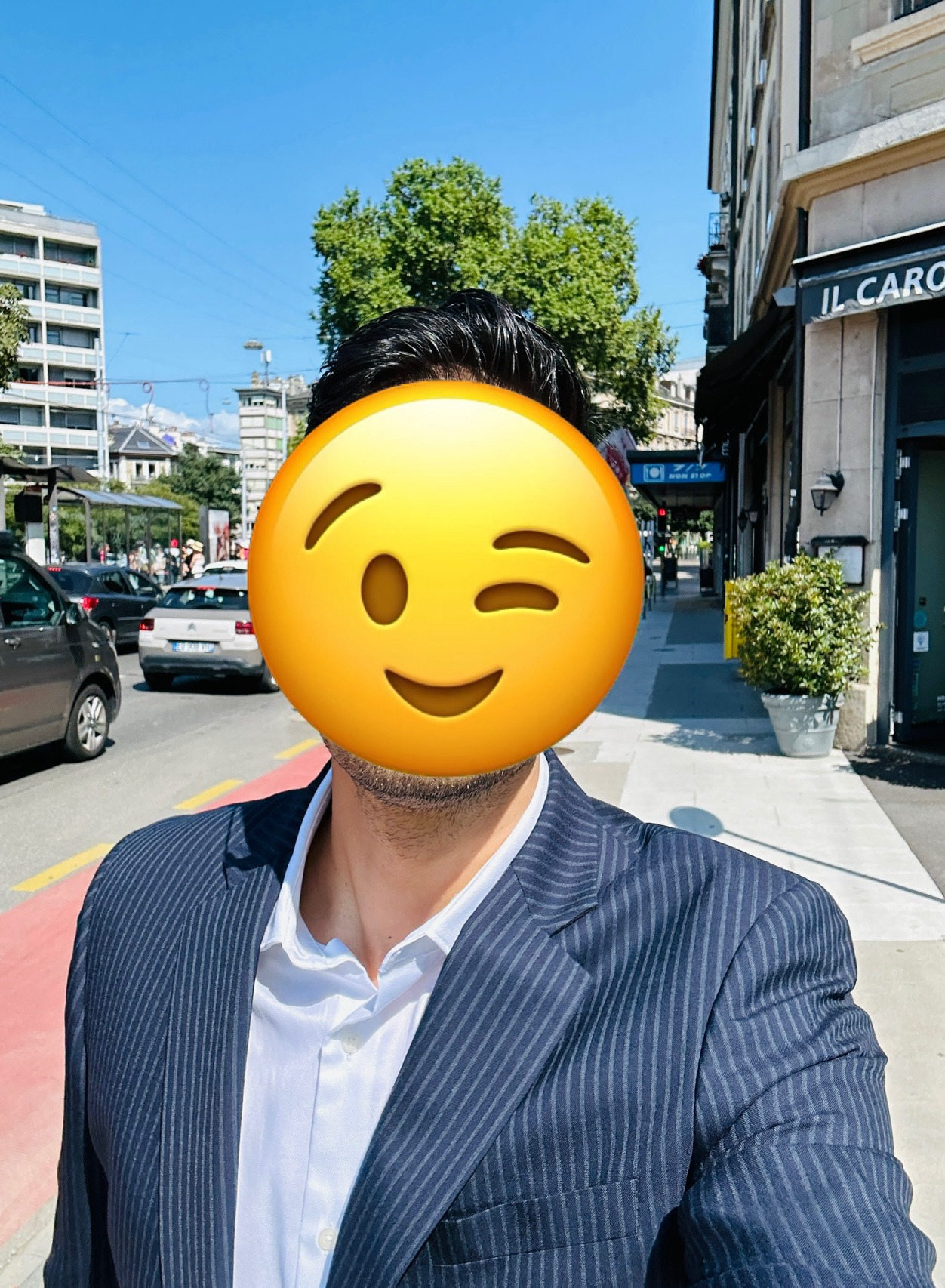 Profil de Rohann, 38 ans, Soiree gay à Oberschan