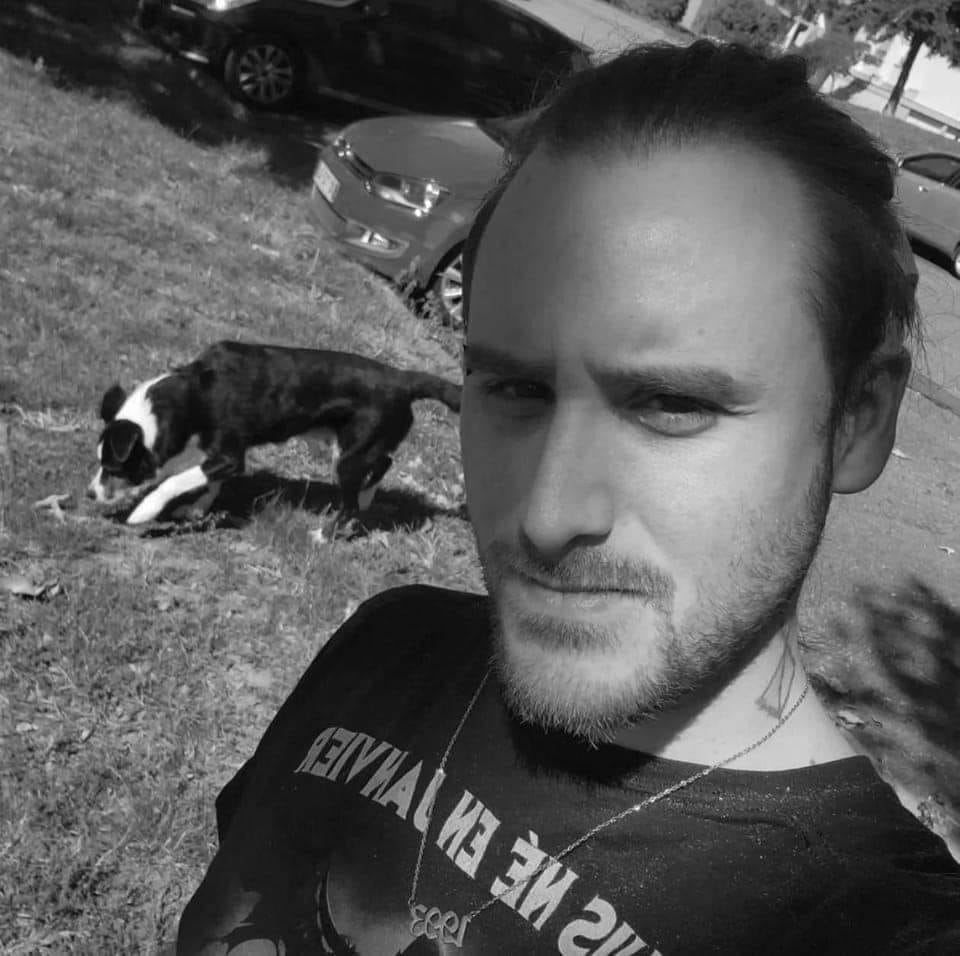 Profil de Carmel, 32 ans, Soiree gay à Ehrendingen