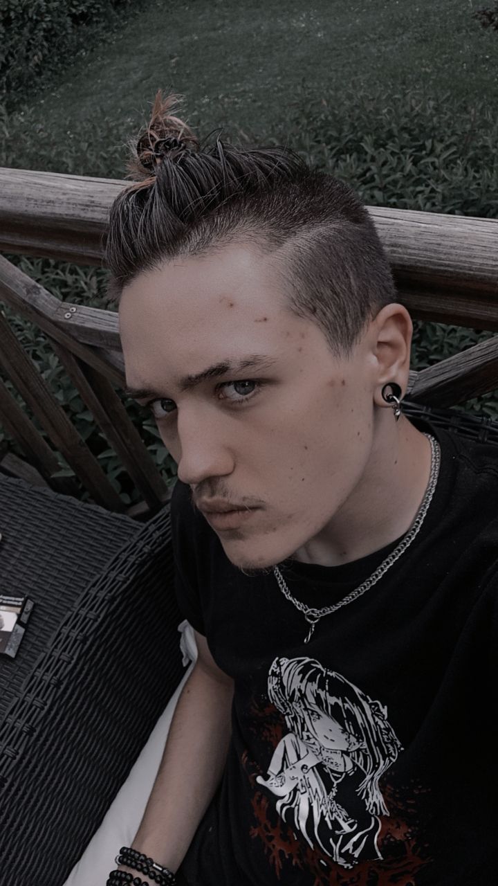Profil de Garabed, 20 ans, Soiree gay à Eigenthal