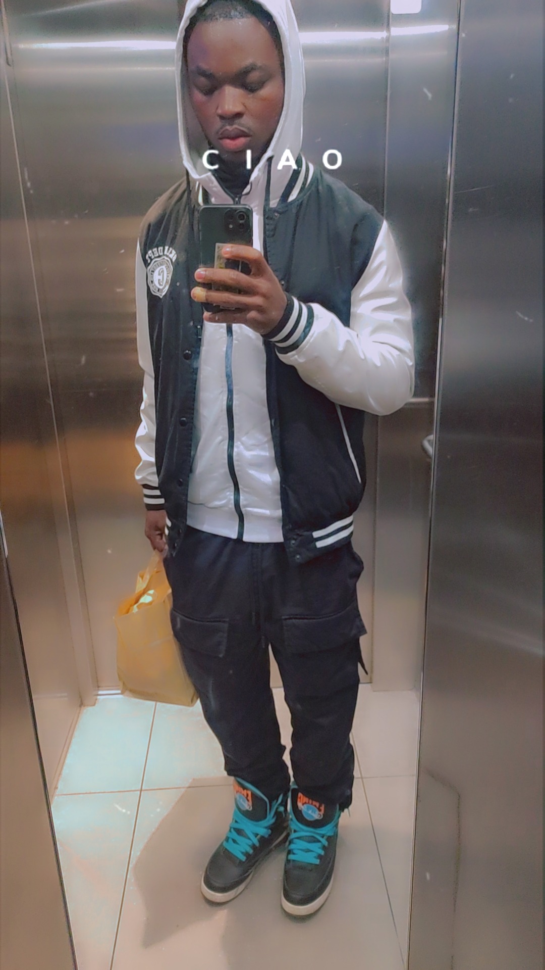 Profil de Nacym, 22 ans, Soiree gay à Matzingen