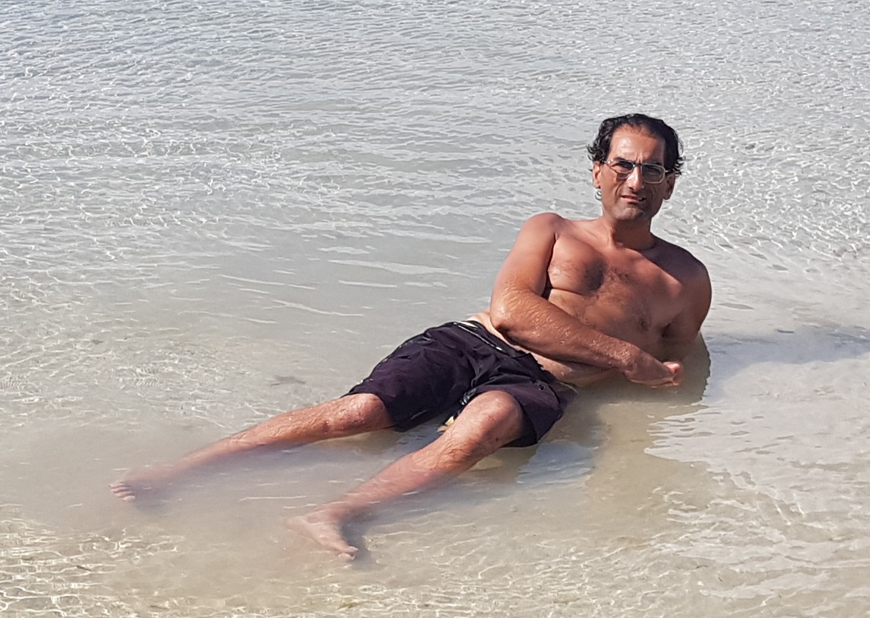 Profil de Egan, 50 ans, Soiree gay à Pfeffingen