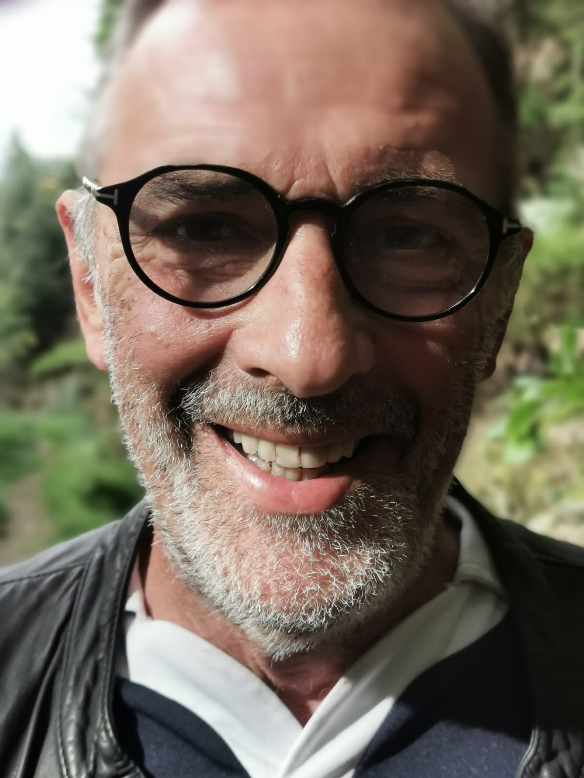 Profil de Fati, 55 ans, Soiree gay à Urnäsch