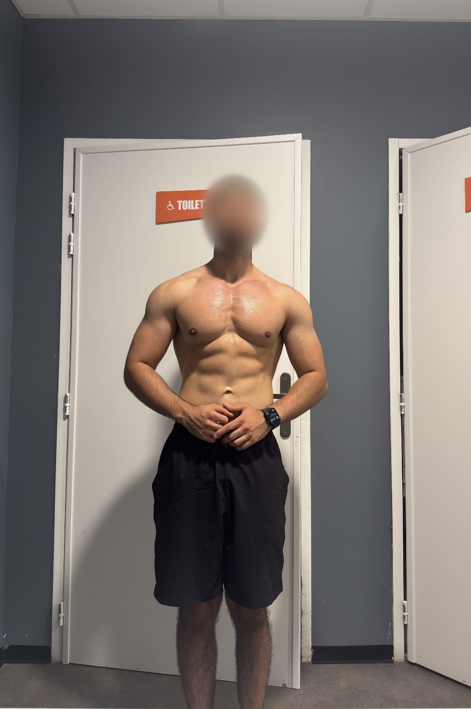 Profil de Smahil, 20 ans, Soiree gay à Bottmingen