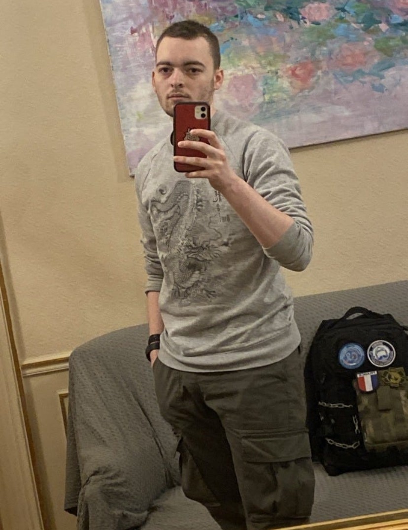 Profil de Madany, 22 ans, Soiree gay à Montezillon