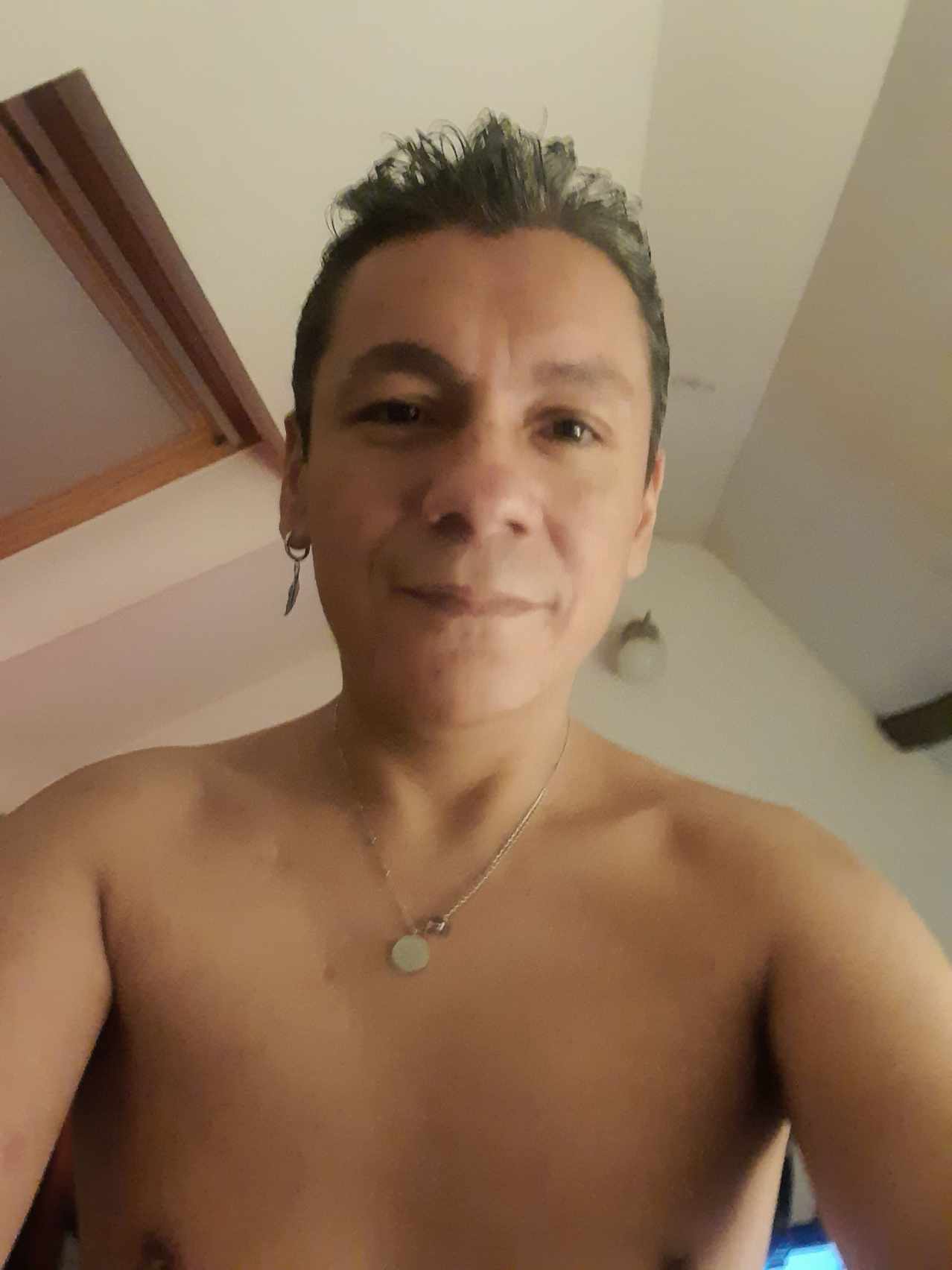 Profil de Saladin, 39 ans, Soiree gay à Brügg BE