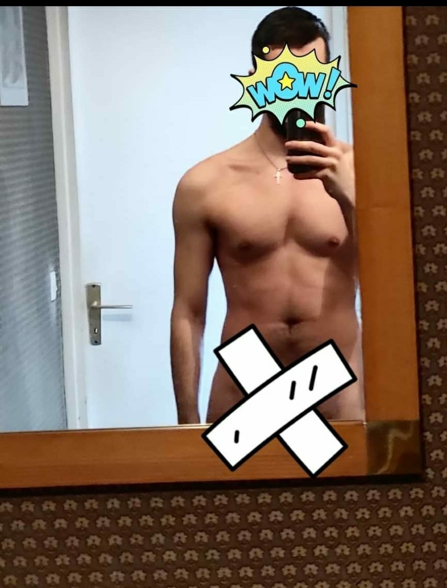 Profil de Vinicio, 31 ans, Soiree gay à Gampelen