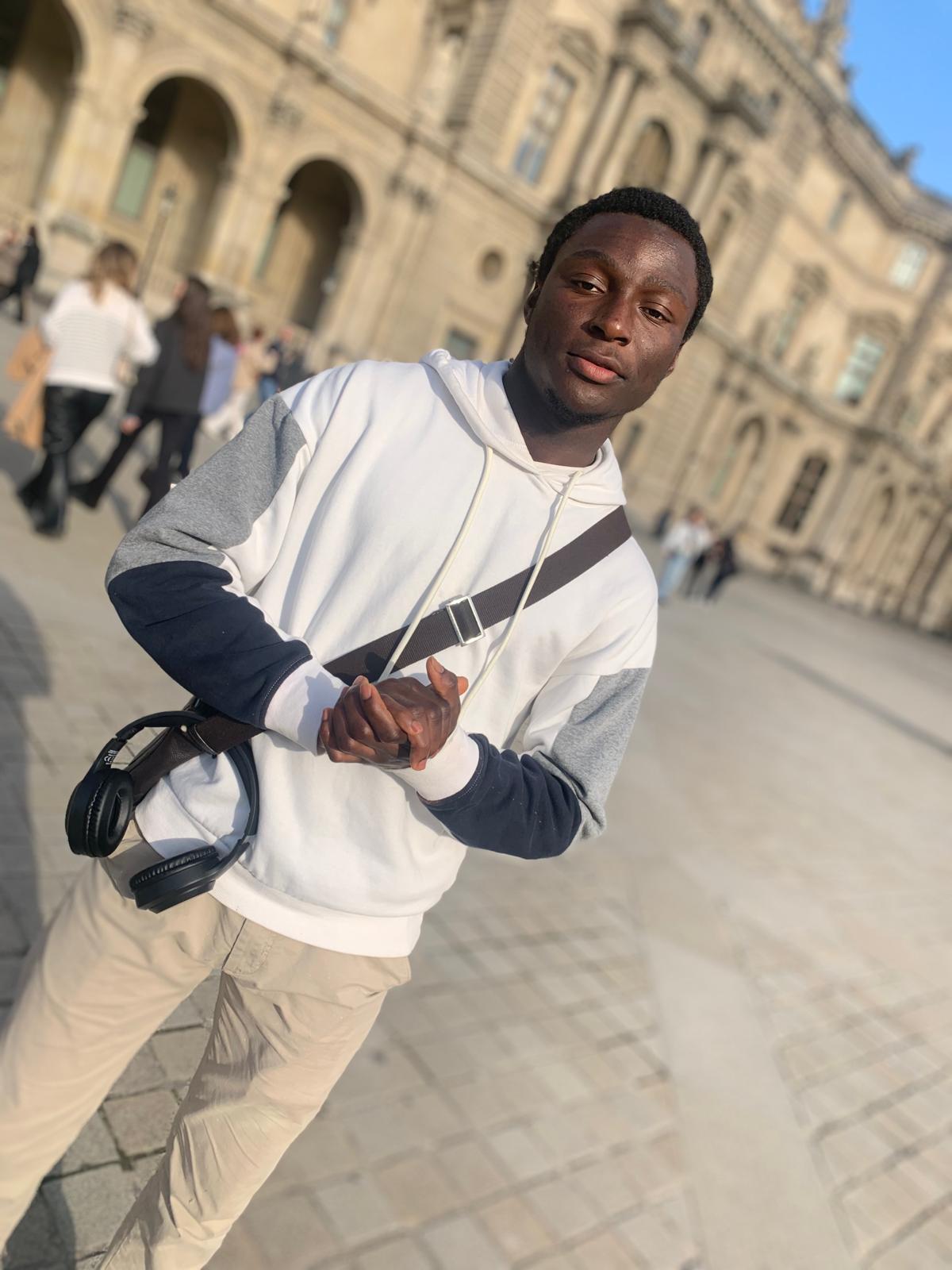 Profil de Barbe, 21 ans, Soiree gay à Furna