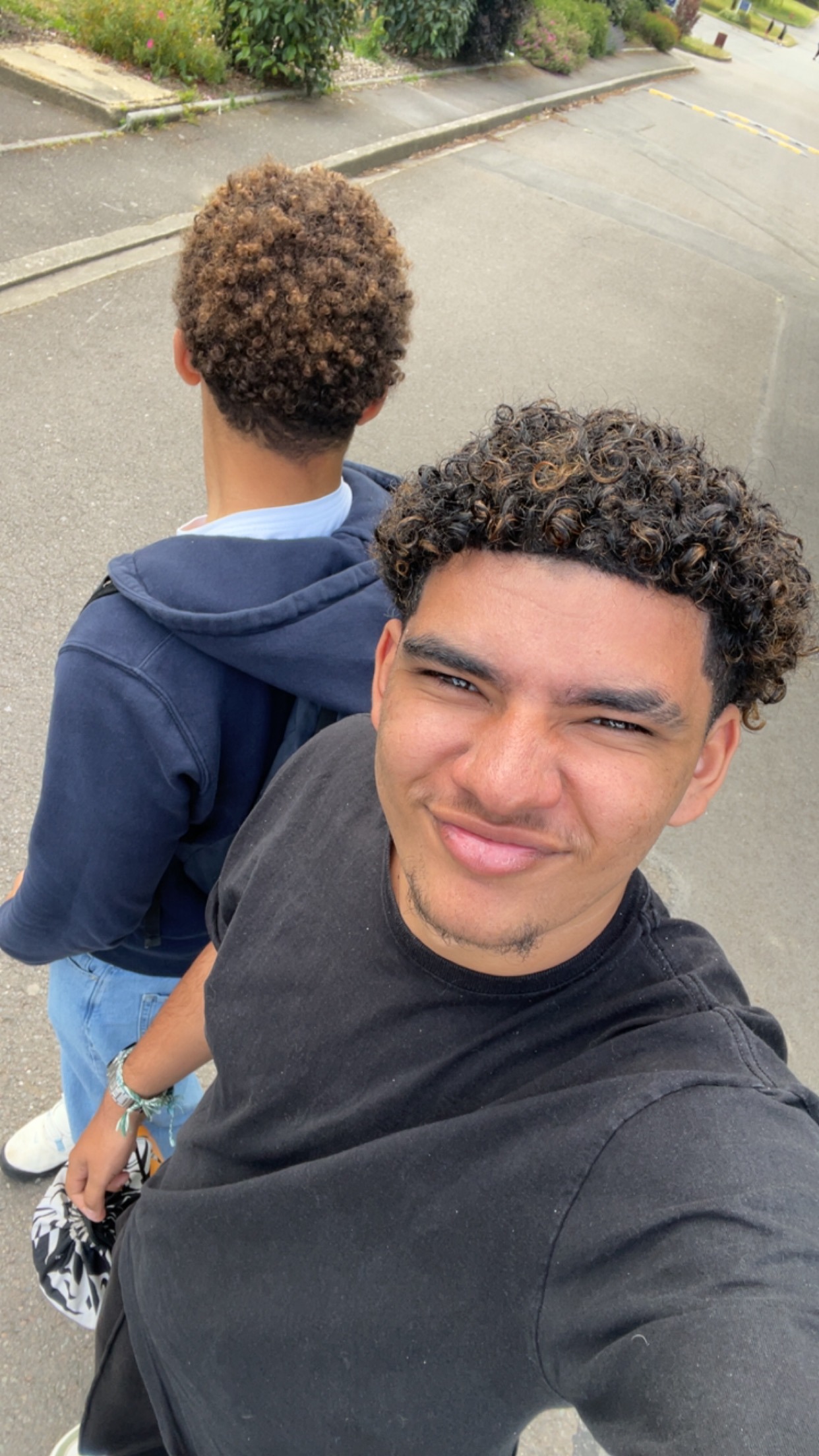 Profil de Santiago, 23 ans, Soiree gay à Ocourt