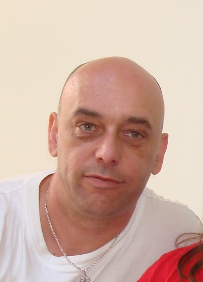 Profil de Gaël, 55 ans, Soiree gay à La Conversion