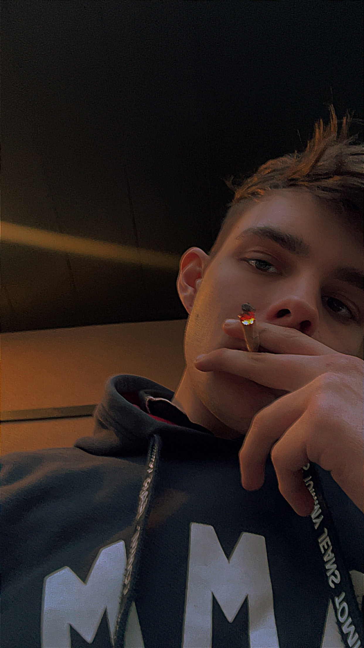 Profil de Ion, 21 ans, Soiree gay à Pontenet