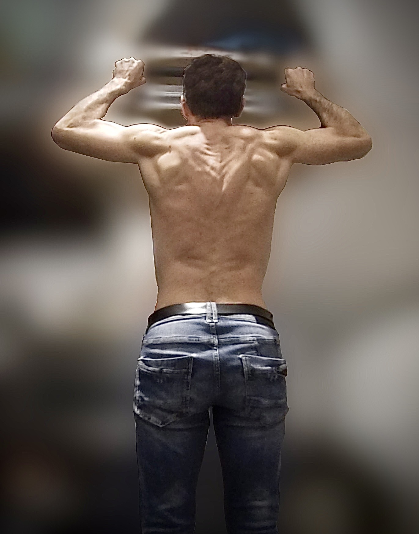 Profil de Tydian, 41 ans, Soiree gay à Eigenthal