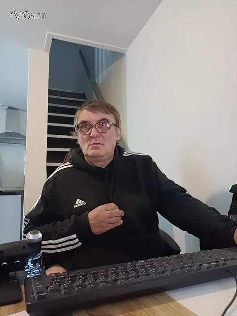 Profil de Stelian, 53 ans, Soiree gay à Fräschels