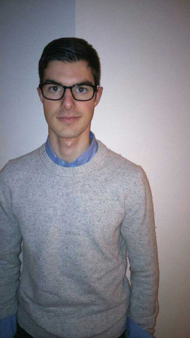 Profil de Harri, 31 ans, Soiree gay à Heimenschwand