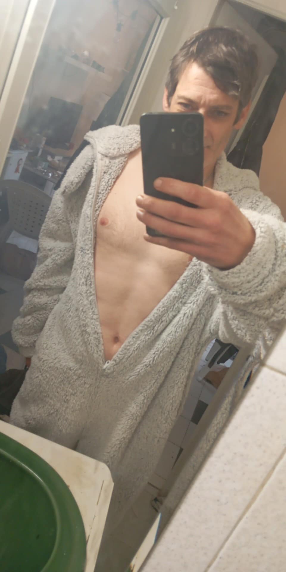 Profil de Paul-mickael, 52 ans, Soiree gay à Rohrbachgraben