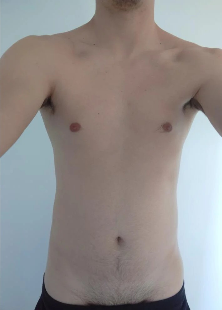 Profil de Irchad, 25 ans, Soiree gay à Les Granges (Salvan)
