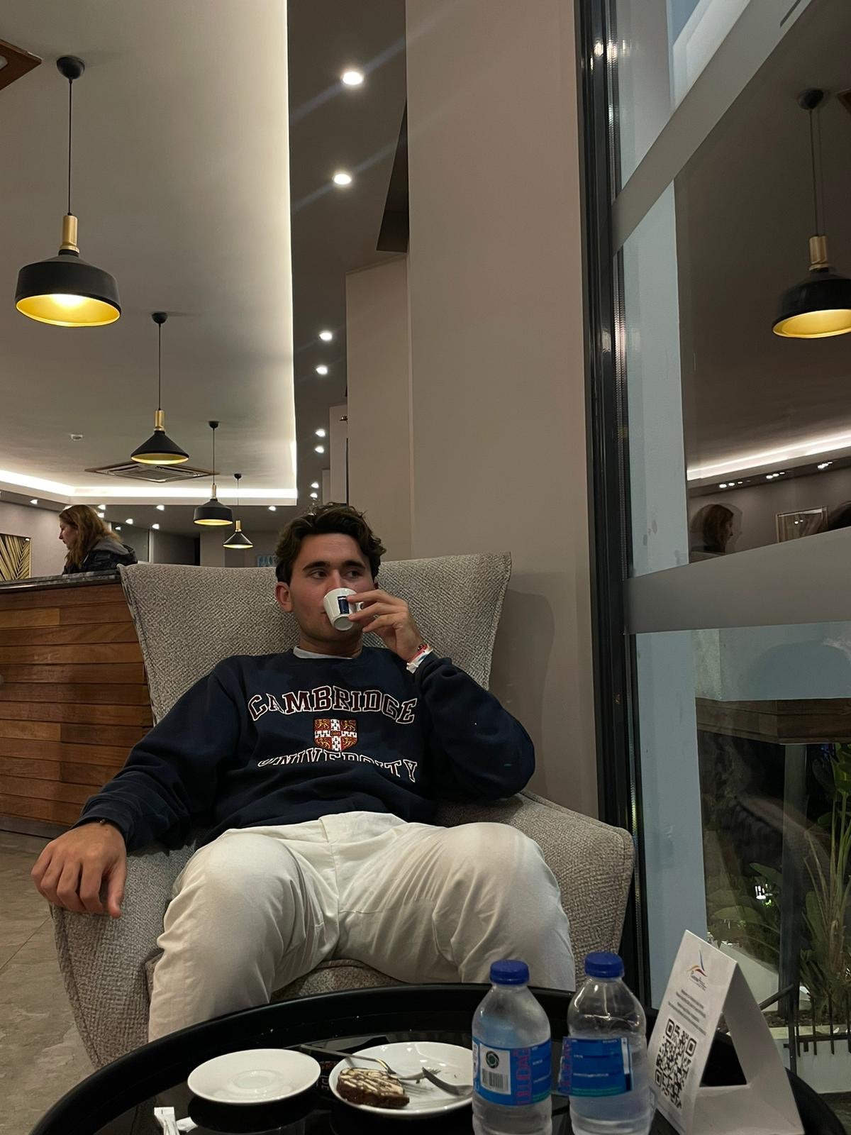 Profil de Arzhel, 23 ans, Soiree gay à Achseten