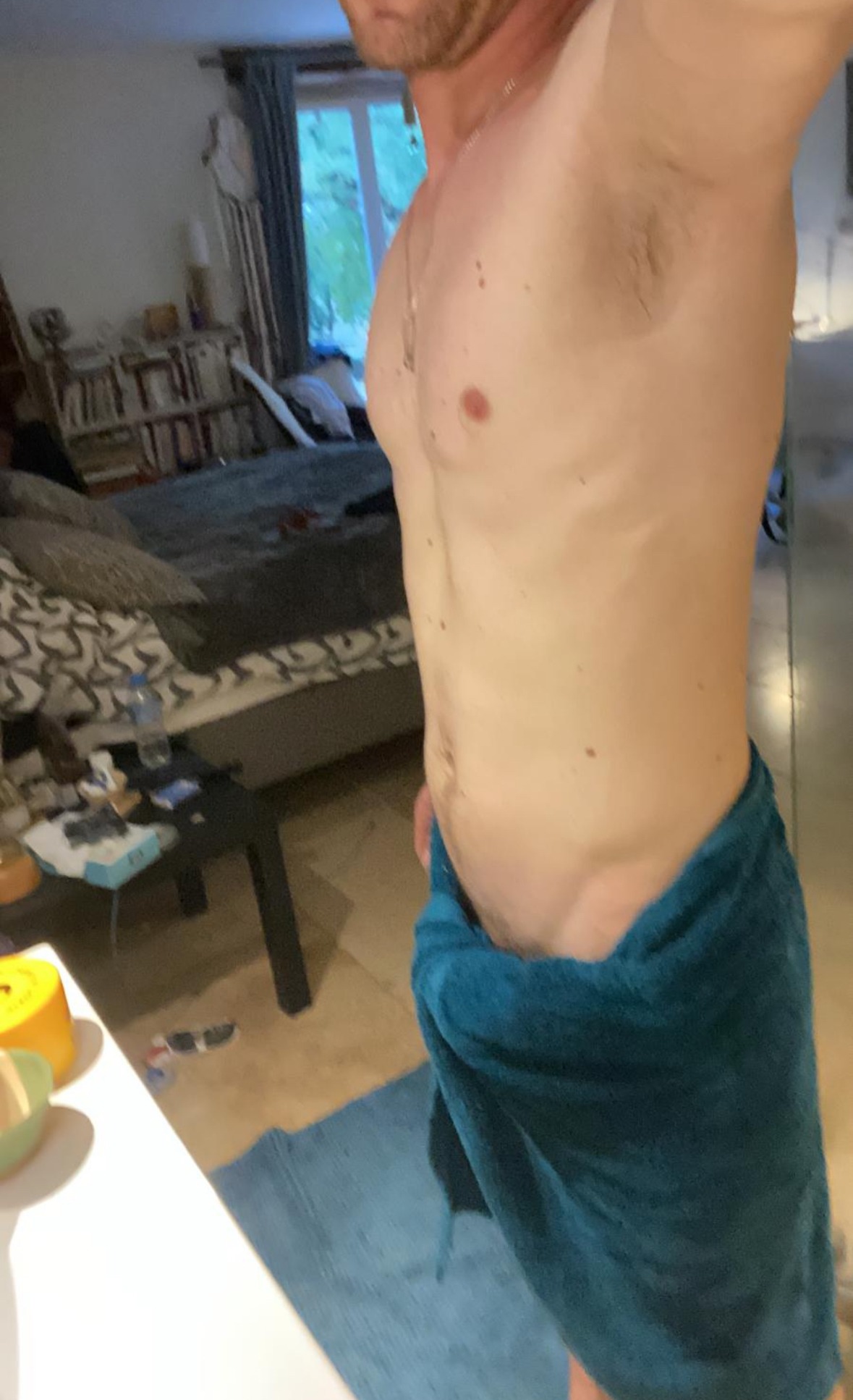 Profil de Ziad, 39 ans, Soiree gay à Petit-Lancy