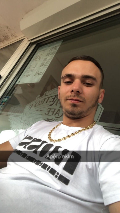 Profil de Loukas, 28 ans, Soiree gay à Purasca