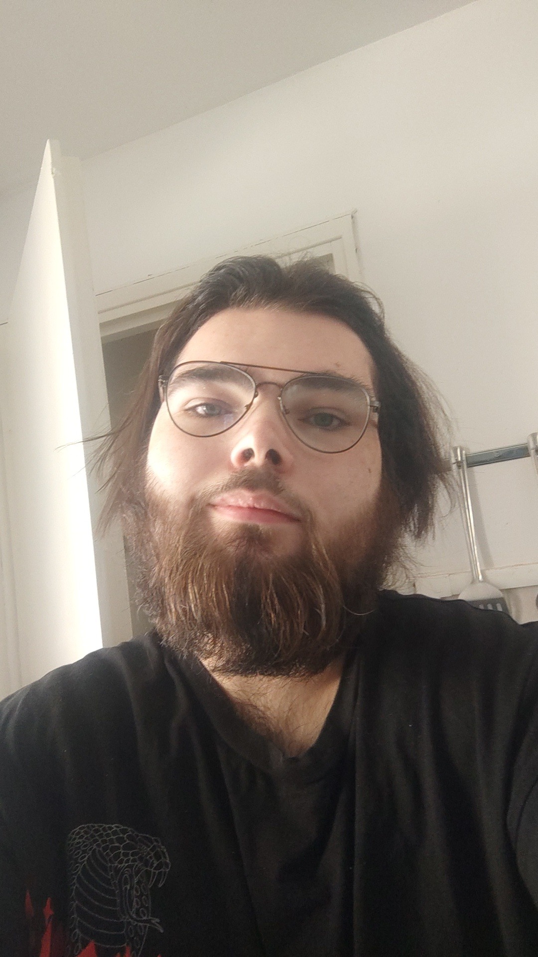 Profil de Manoe, 22 ans, Soiree gay à Romanens