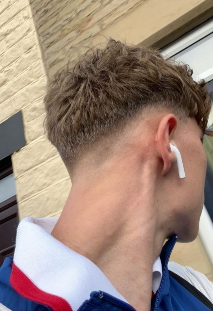 Profil de Mortimer, 21 ans, Soiree gay à Steinen