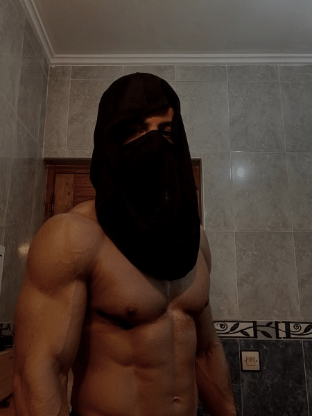 Profil de Micael, 18 ans, Soiree gay à Anzonico