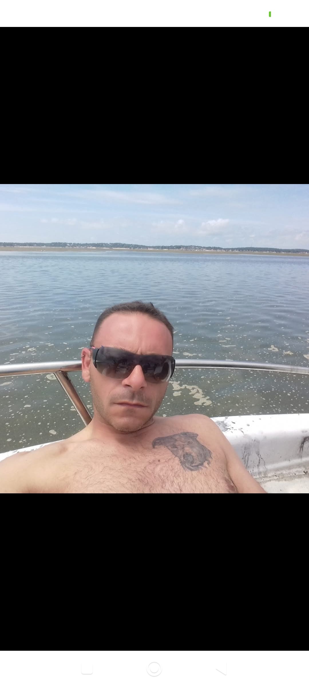 Profil de Manu, 42 ans, Soiree gay à Münsingen